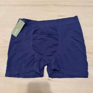 BOODY Men's Deep Blue Boxer Briefs